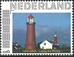 Netherlands, IJmuiden, Laag en Hoog Netherlands, IJmuiden, Laag en Hoog