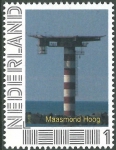 Netherlands, Maasmond Hoog Netherlands, Maasmond Hoog