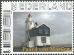 Netherlands, Marken, Paard van Marken Netherlands, Marken, Paard van Marken
