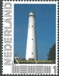 Netherlands, Schiermonnikoog, Zuidertoren Netherlands, Schiermonnikoog, Zuidertoren