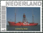 Netherlands, Texel, Lichtschip Netherlands, Texel, Lichtschip