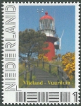 Netherlands, Vlieland, Vuurduin Netherlands, Vlieland, Vuurduin