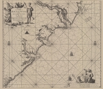 Van Keulen (1728, kaart 126) Van Keulen (1728, kaart 126)