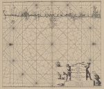 Van Keulen (1728, kaart 128) Van Keulen (1728, kaart 128)