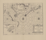 Van Keulen (1728, kaart 141) Van Keulen (1728, kaart 141)
