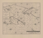 Van Keulen (1728, kaart 145) Van Keulen (1728, kaart 145)