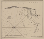de Marre, J.; van Keulen, J. (1753). De Nieuwe Groote Lichtende Zee-Fakkel, het sesde deel, Vertoonende de Zee-Kusten, Eylanden en Havens van Oost-Indiën. Beginnende aan Caab de Goede Hoop, en van daar langs de Kusten van Afrika, Arabie, Persie, Gu de Marre, J.; van Keulen, J. (1753). De Nieuwe Groote Lichtende Zee-Fakkel, het sesde deel, Vertoonende de Zee-Kusten, Eylanden en Havens van Oost-Indiën. Beginnende aan Caab de Goede Hoop, en van daar langs de Kusten van Afrika, Arabie, Persie, Gu
