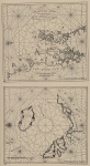 Van Keulen (1728, kaart 156) Van Keulen (1728, kaart 156)