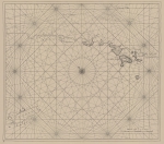 Van Keulen (1728, kaart 158) Van Keulen (1728, kaart 158)