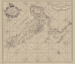 Van Keulen (1728, kaart 162)