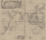 Van Keulen (1728, kaart 166) Van Keulen (1728, kaart 166)