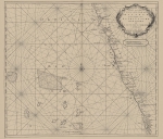 Van Keulen (1728, kaart 172) Van Keulen (1728, kaart 172)