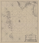 Van Keulen (1728, kaart 173) Van Keulen (1728, kaart 173)