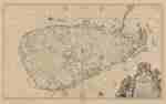 Van Keulen (1728, kaart 174) Van Keulen (1728, kaart 174)