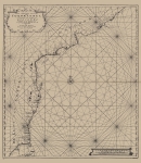 Van Keulen (1728, kaart 175) Van Keulen (1728, kaart 175)