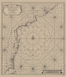 Van Keulen (1728, kaart 175)