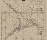 Van Keulen (1728, kaart 176) Van Keulen (1728, kaart 176)