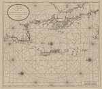 Van Keulen (1728, kaart 177) Van Keulen (1728, kaart 177)