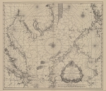 Van Keulen (1728, kaart 181) Van Keulen (1728, kaart 181)
