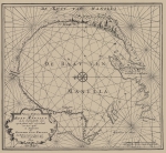 Van Keulen (1728, kaart 187) Van Keulen (1728, kaart 187)
