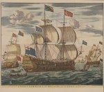 Van Keulen (1728, pl. 21) Van Keulen (1728, pl. 21)