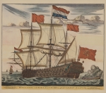 Van Keulen (1728, pl. 22) Van Keulen (1728, pl. 22)