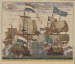 Van Keulen (1728, pl. 24) Van Keulen (1728, pl. 24)