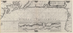 Voogt, C.J.; van Keulen, G. (1728). De Nieuwe Groote Ligtende Zee-Fakkel, 't derde deel. Vertoonende de Kusten van Granada, Catalonien, Provence, Italien, Dalmatien, Grieken, Thracien, Natolien, Syrien, Egypten, en de geheele Noordkust van Barbarye Voogt, C.J.; van Keulen, G. (1728). De Nieuwe Groote Ligtende Zee-Fakkel, 't derde deel. Vertoonende de Kusten van Granada, Catalonien, Provence, Italien, Dalmatien, Grieken, Thracien, Natolien, Syrien, Egypten, en de geheele Noordkust van Barbarye
