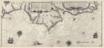 Blaeu (1612, kaart 10) Blaeu (1612, kaart 10)