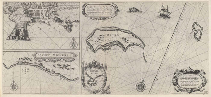 Blaeu (1612, kaart 17) Blaeu (1612, kaart 17)