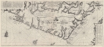 Blaeu (1612, kaart 18) Blaeu (1612, kaart 18)