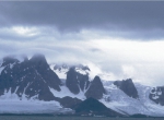 Kong Karls Land, West Svalbard. Kong Karls Land, West Svalbard.