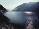Sørfjorden, Hardanger. Sørfjorden, Hardanger.