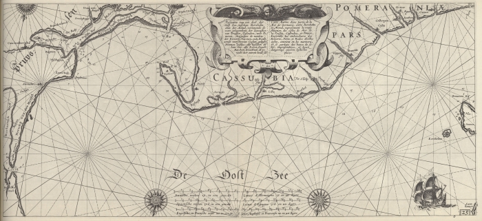 Blaeu (1612, kaart 27) Blaeu (1612, kaart 27)