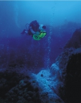 Surveying the Bank by SCUBA. Surveying the Bank by SCUBA.