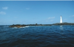 Formigas islets. Formigas islets.