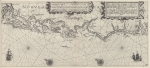Blaeu (1612, kaart 33) Blaeu (1612, kaart 33)