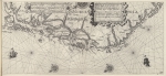 Blaeu (1612, kaart 34) Blaeu (1612, kaart 34)