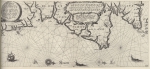 Blaeu (1612, kaart 41) Blaeu (1612, kaart 41)