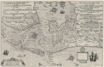 Waghenaer (1584, kaart 02) Waghenaer (1584, kaart 02)