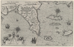 Waghenaer (1584, kaart 05) Waghenaer (1584, kaart 05)