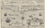 Waghenaer (1584, kaart 06) Waghenaer (1584, kaart 06)