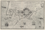 Waghenaer (1584, kaart 007) Waghenaer (1584, kaart 007)
