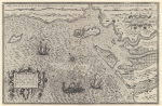 Waghenaer (1584, kaart 09) Waghenaer (1584, kaart 09)