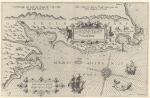 Waghenaer (1584, kaart 14) Waghenaer (1584, kaart 14)