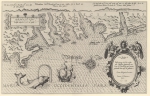 Waghenaer (1584, kaart 15) Waghenaer (1584, kaart 15)