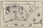 Waghenaer (1584, kaart 18) Waghenaer (1584, kaart 18)