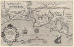 Waghenaer (1584, kaart 19) Waghenaer (1584, kaart 19)