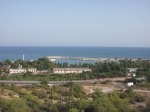 Institute of Marine Sciences, Erdemli, southern Turkey. Institute of Marine Sciences, Erdemli, southern Turkey.