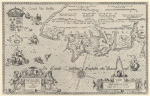 Waghenaer (1584, kaart 20) Waghenaer (1584, kaart 20)
